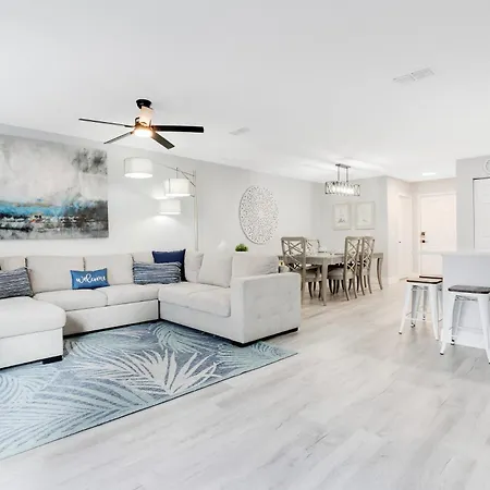 Stylish Villa Near Disney & Universal Kissimmee Exterior photo