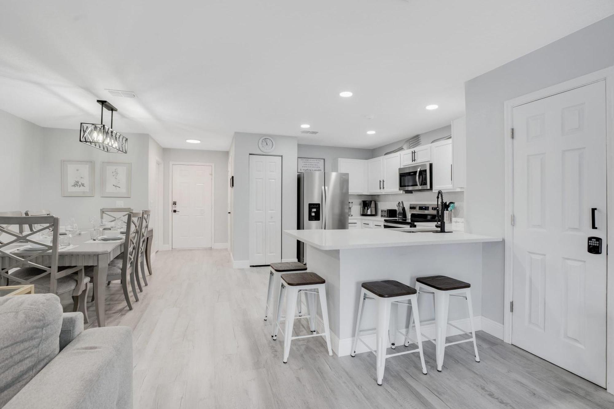 Stylish Near & Universal Kissimmee