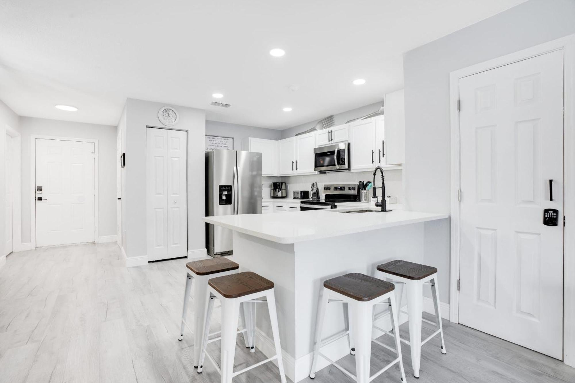 Stylish Near & Universal Kissimmee