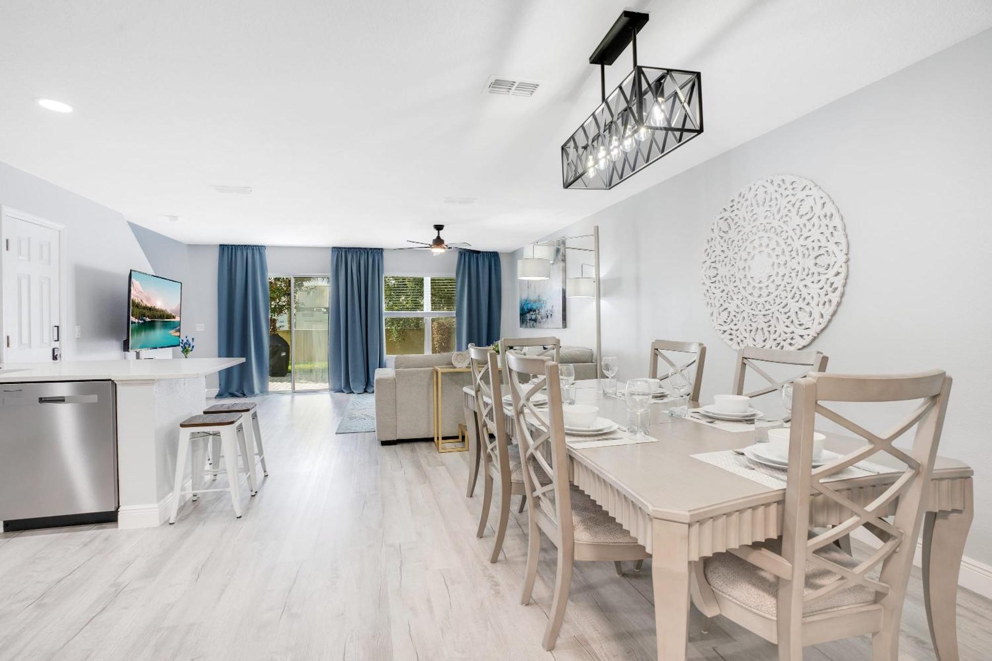 Holiday home Stylish Near & Universal Kissimmee