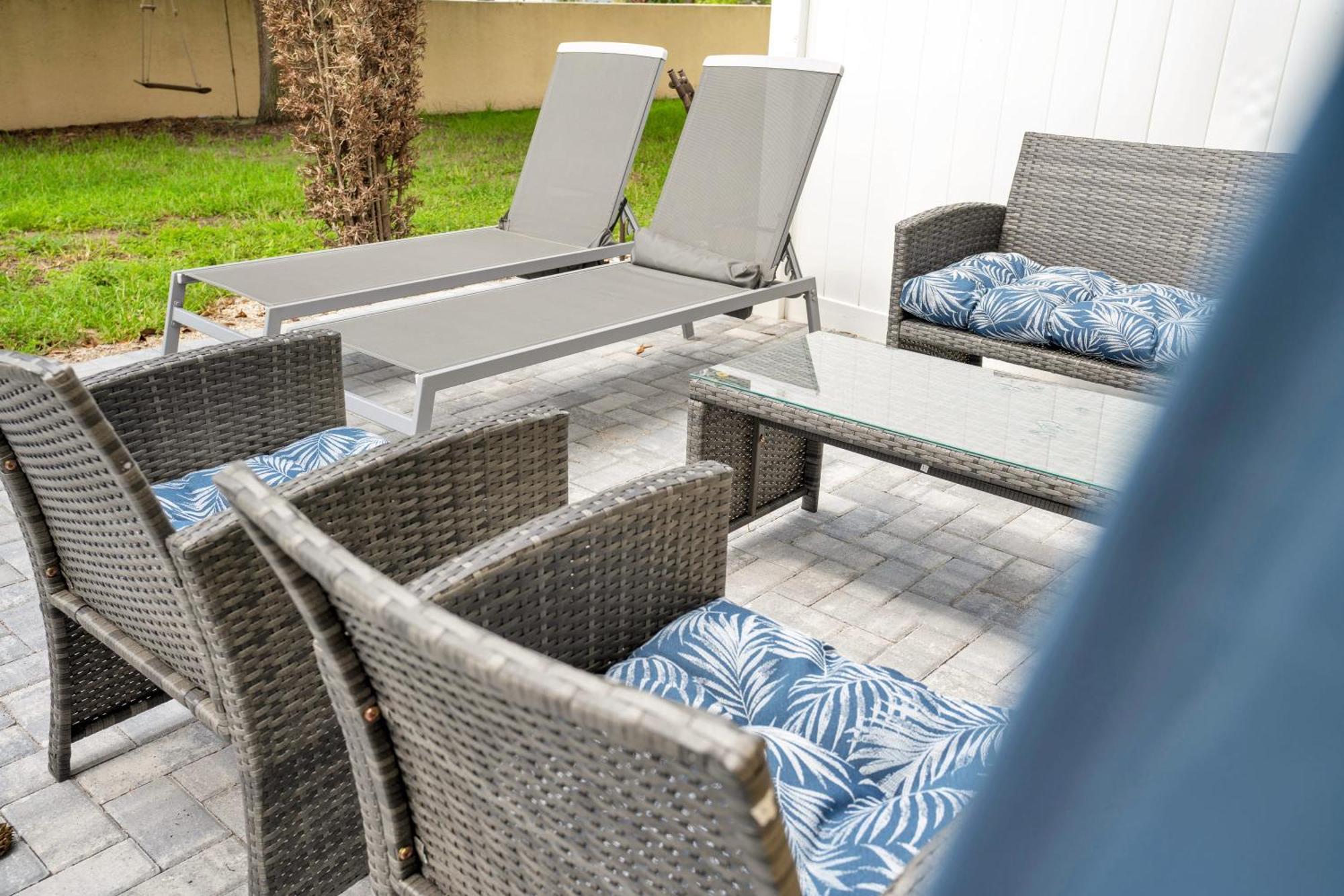 Stylish Near & Universal Kissimmee